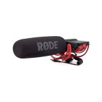 Rode VideoMic Rycote - Mikrofon - 20 KHz