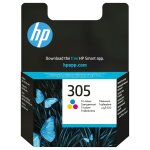 HP Tinte 3YM60AE UUQ 305 color