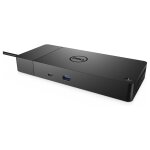 D DELL WD19S 180W Dockingstation USB-C, 210-AZBU