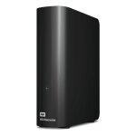 3,5 16TB WD Elements Desktop Stationär, black