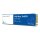M.2 2TB WD Blue SN570 NVMe PCIe 3.0 x 4