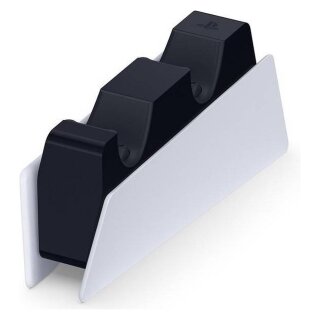 PS5 Sony DualSense Ladestation (PS5) - weiß