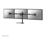 Neomounts FPMA-D550DD3BLACK bewegliche Tischständer...