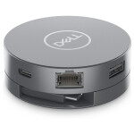 D Dell DA305 Mobile Adapter Dockingstation...