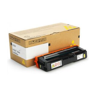 Ricoh Toner 408354 Magenta M C250 bis zu 2.300 Seiten