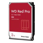20TB WD WD201KFGX Red Pro NAS 7200RPM 512MB