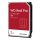 20TB WD WD201KFGX Red Pro NAS 7200RPM 512MB