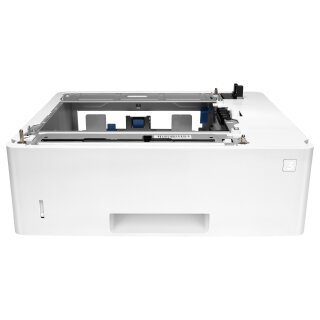 HP Papierkassette L0H17A 550 Blatt A4