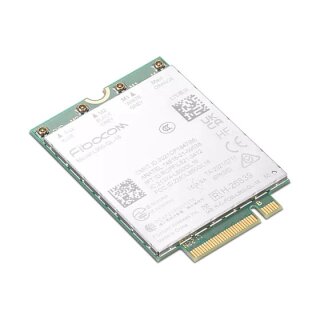 Lenovo Fibocom L860-GL-16 - Drahtloses Mobilfunkmodem