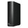 22TB WD Elements Desktop Stationär, black
