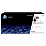 HP Toner 331X W1331X Schwarz