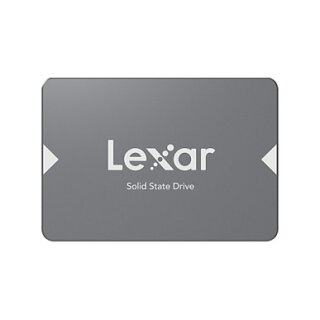2.5" 2TB Lexar NS100 SATA