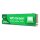 M.2 250GB WD Green SN350 NVMe PCIe 3.0 x 4