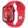 Apple Watch S9 Aluminium Cellular 41mm Rot (Sportarmband rot) M/L NEW