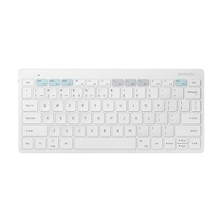 Samsung Universal Smart Keyboard Trio 500 white