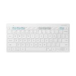 Samsung Universal Smart Keyboard Trio 500 white