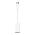 APPLE USB-C to Lightning Adapter