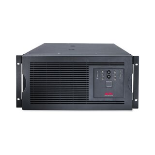 APC Smart-UPS 5000 Rack 5HE SUA5000RMI5U 4000W 5000 VA 230V