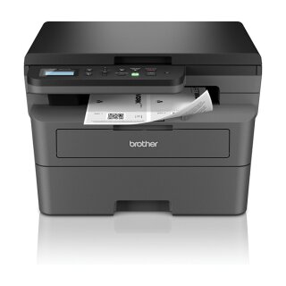 Brother DCP-L2620DW 3in1 S/W-Laser-Multifunktionsgerät A4 WLAN Duplex