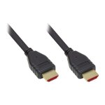 GoodConnections Ultra-High-Speed HDMI (ST-ST) 2m...