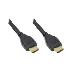 GoodConnections HDMI (ST-ST) 2m Anschlusskabel PREMIUM...