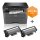 Brother DCP-L2627DWXL S/W-Laser-Multifunktionsgerät 3in1 A4 WLAN Duplex