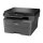 L Brother DCP-L2627DWXL S/W-Laser-Multifunktionsgerät 3in1 A4 WLAN Duplex