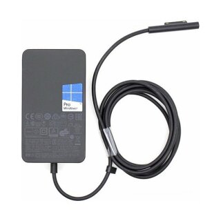 Microsoft Surface 65W Netzteil