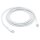 Apple USB-C auf Lightning Kabel 2M MW2R3ZM/A Retail