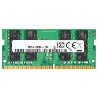 HP 8GB DDR4-3200 SODIMM