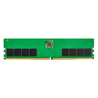 HP 16GB 1x16GB DDR5 4800 UDIMM ECC Memory