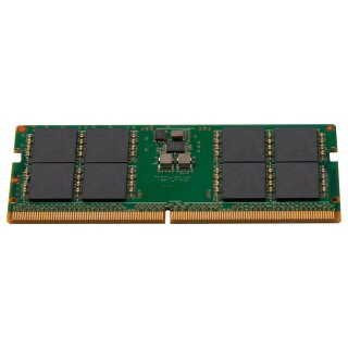 HP 32GB DDR5 1x32GB 4800 SODIMM NECC Memory