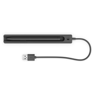 HP Rechargeable Slim Pen Charger