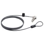 HP Nano Combination Cable Lock