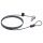 HP Nano Combination Cable Lock