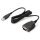 HP USB to Serial Port Adapter