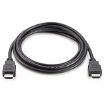HP HDMI Standard Cable Kit