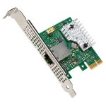 HP Intel I225V Single Port 2.5GbE PCIe NIC