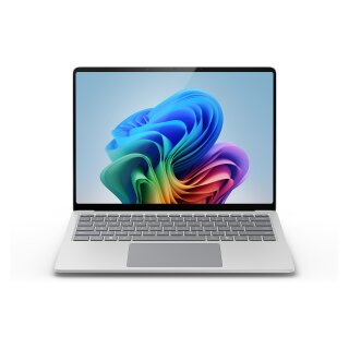Microsoft Surface Laptop 7Gen. Copilot+ PC / C12/16/1TB W11 Pro Platin