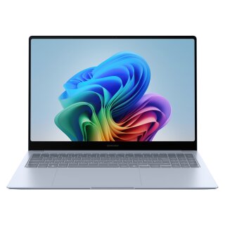 Samsung Galaxy Book4 Edge QS/16GB/512 GB SSD/W11Home blue