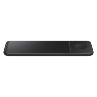 Samsung Wireless Charger Trio Pad EP-P6300 black