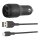 Belkin Dual USB-A Kfz-Ladegerät incl. Lightning Kabel 1m 24W b