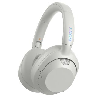 Sony WH-ULT900N wireless overear Headset white