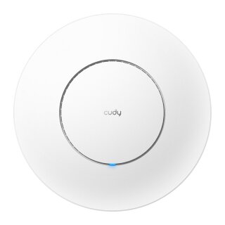 Cudy BE11000 Tri-Band Wi-Fi 7 2.5G Access Point