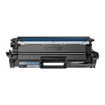 Brother Toner TN-821XLC Cyan bis zu 9.000 Seiten