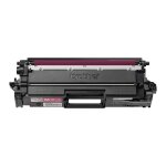Brother Toner TN-821XLM Magenta bis zu 9.000 Seiten