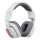 Logitech Astro Gaming A10 Gen 2 Headset full size wired 3.5 mm jack white/PS