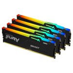 KINGSTON FURY Beast 128GB 5200MT/s DDR5 CL40 DIMM Kit of...