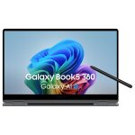 Samsung Galaxy Book5 360 CU7 256V/16GB/512 GB SSD/W11Pro...