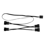 Arctic 4-Pin PWM Fan Splitter Cable